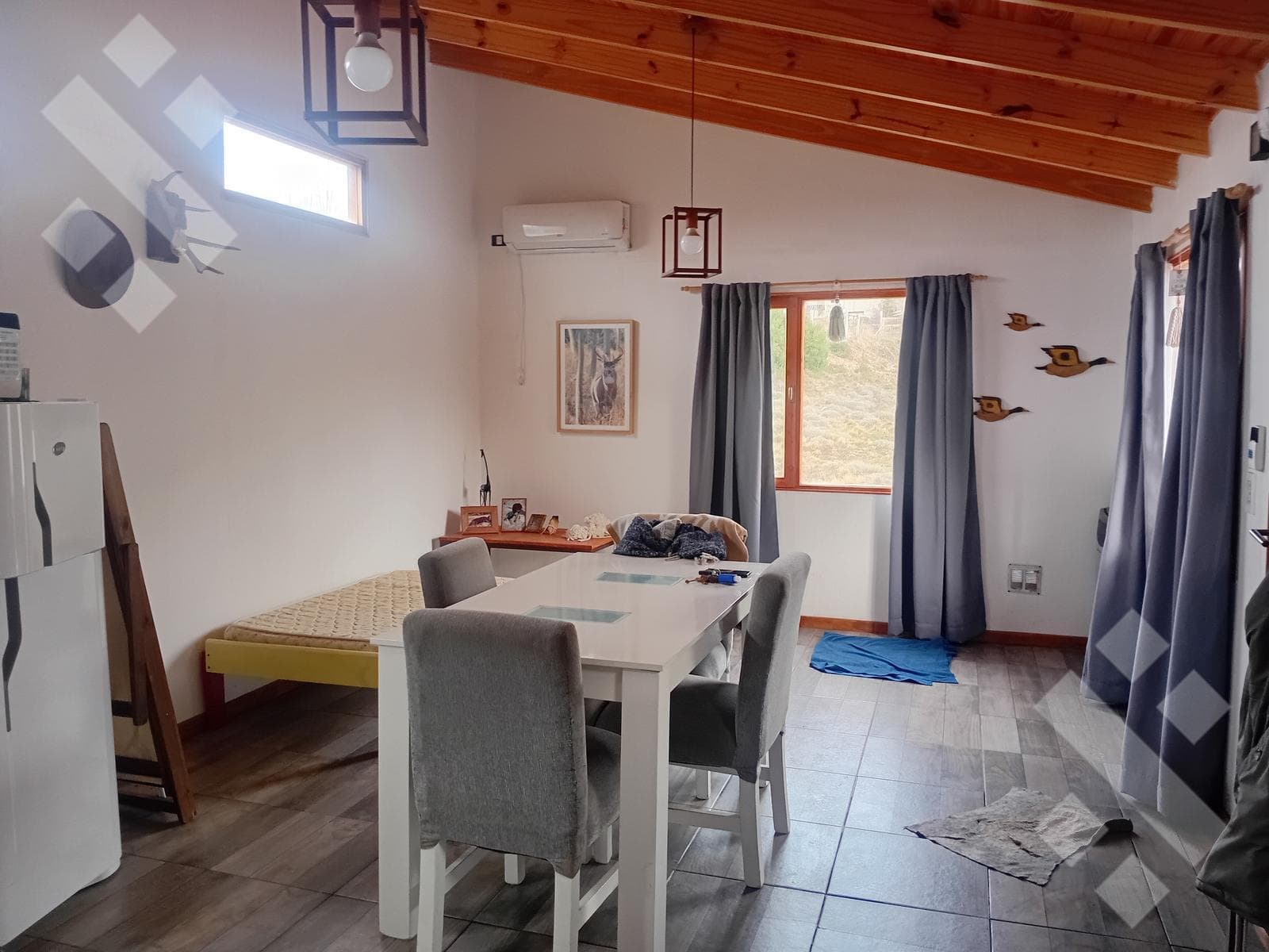 HOUSE FOR SALE - SAN MARTÍN DE LOS ANDES