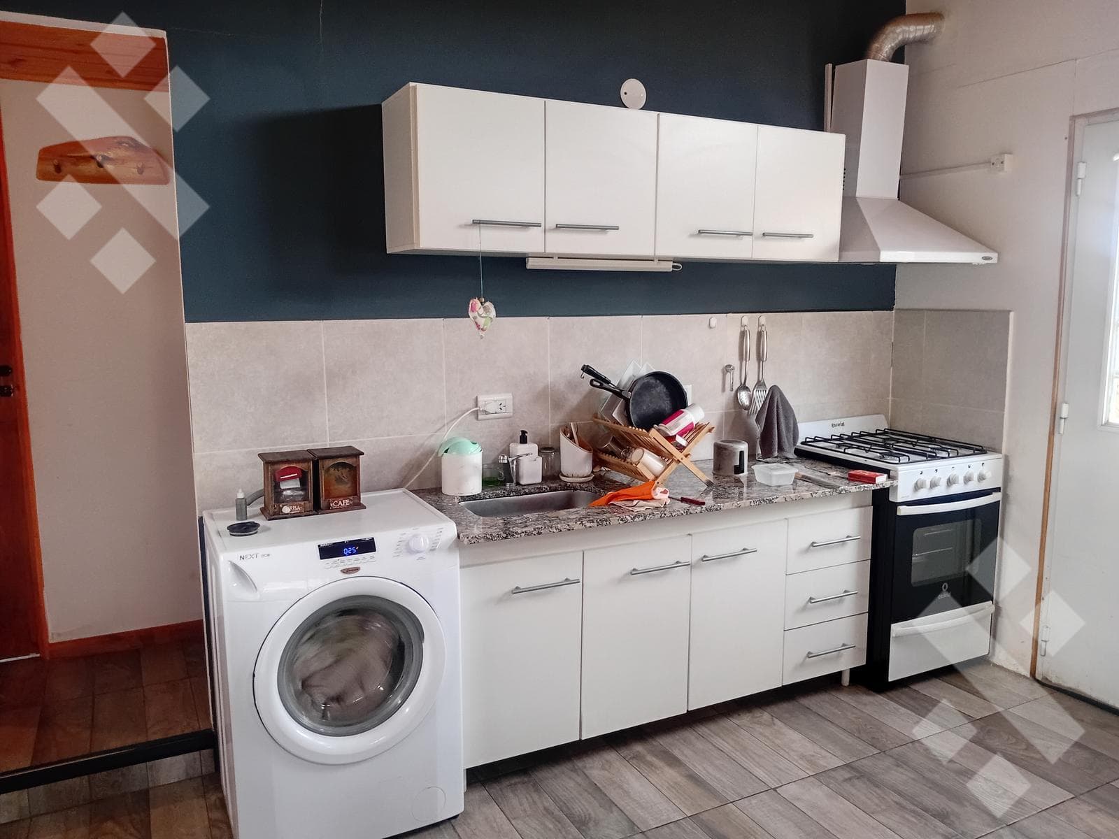 HOUSE FOR SALE - SAN MARTÍN DE LOS ANDES