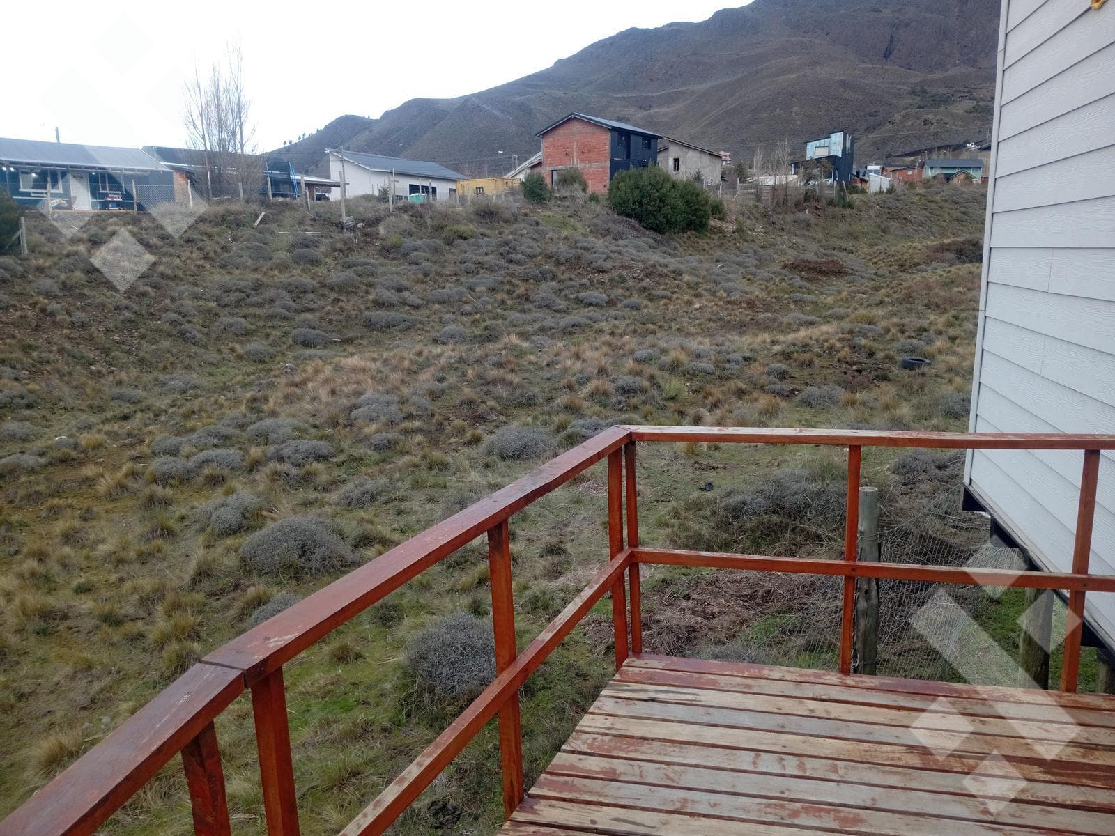 HOUSE FOR SALE - SAN MARTÍN DE LOS ANDES