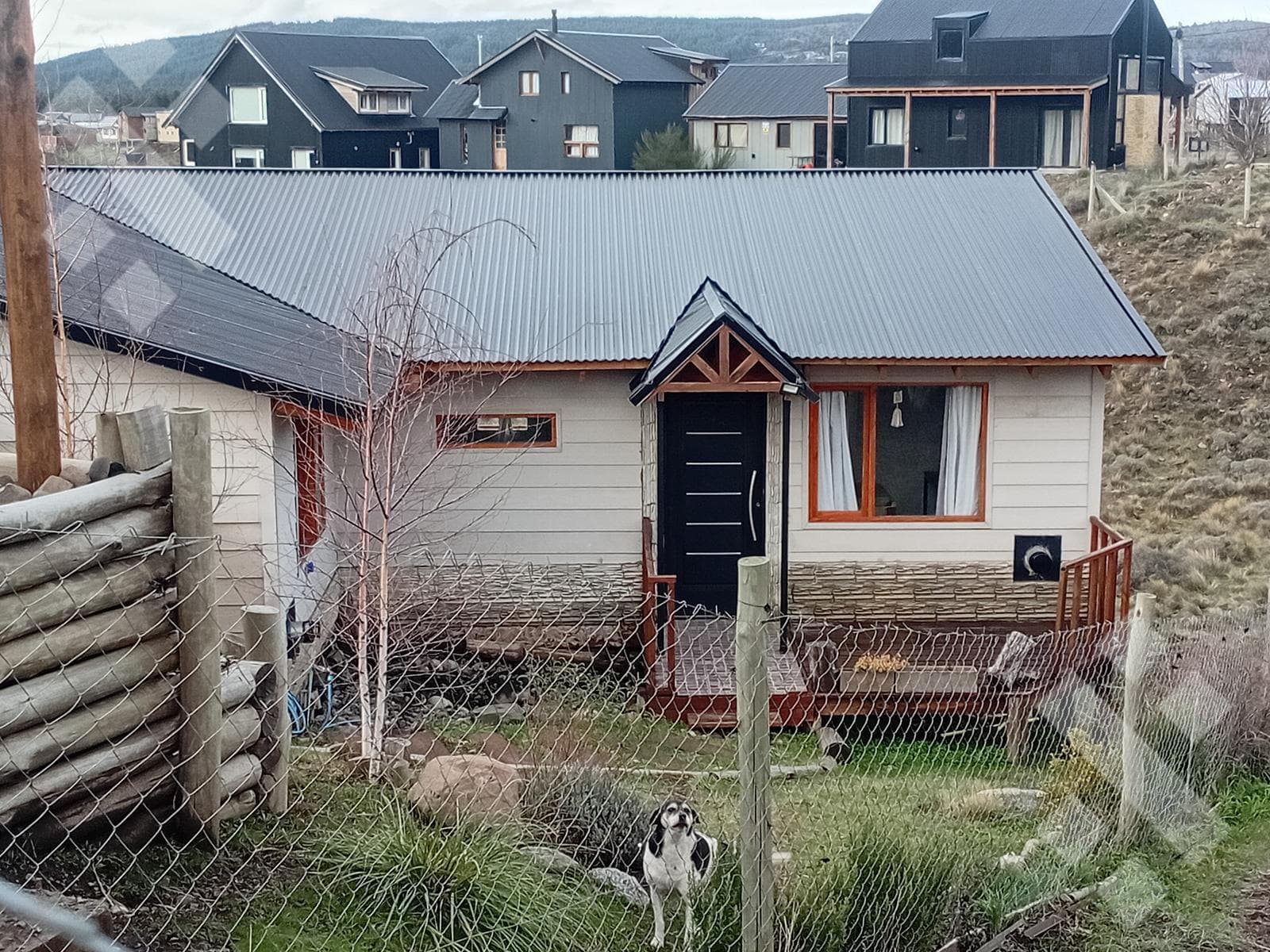 HOUSE FOR SALE - SAN MARTÍN DE LOS ANDES