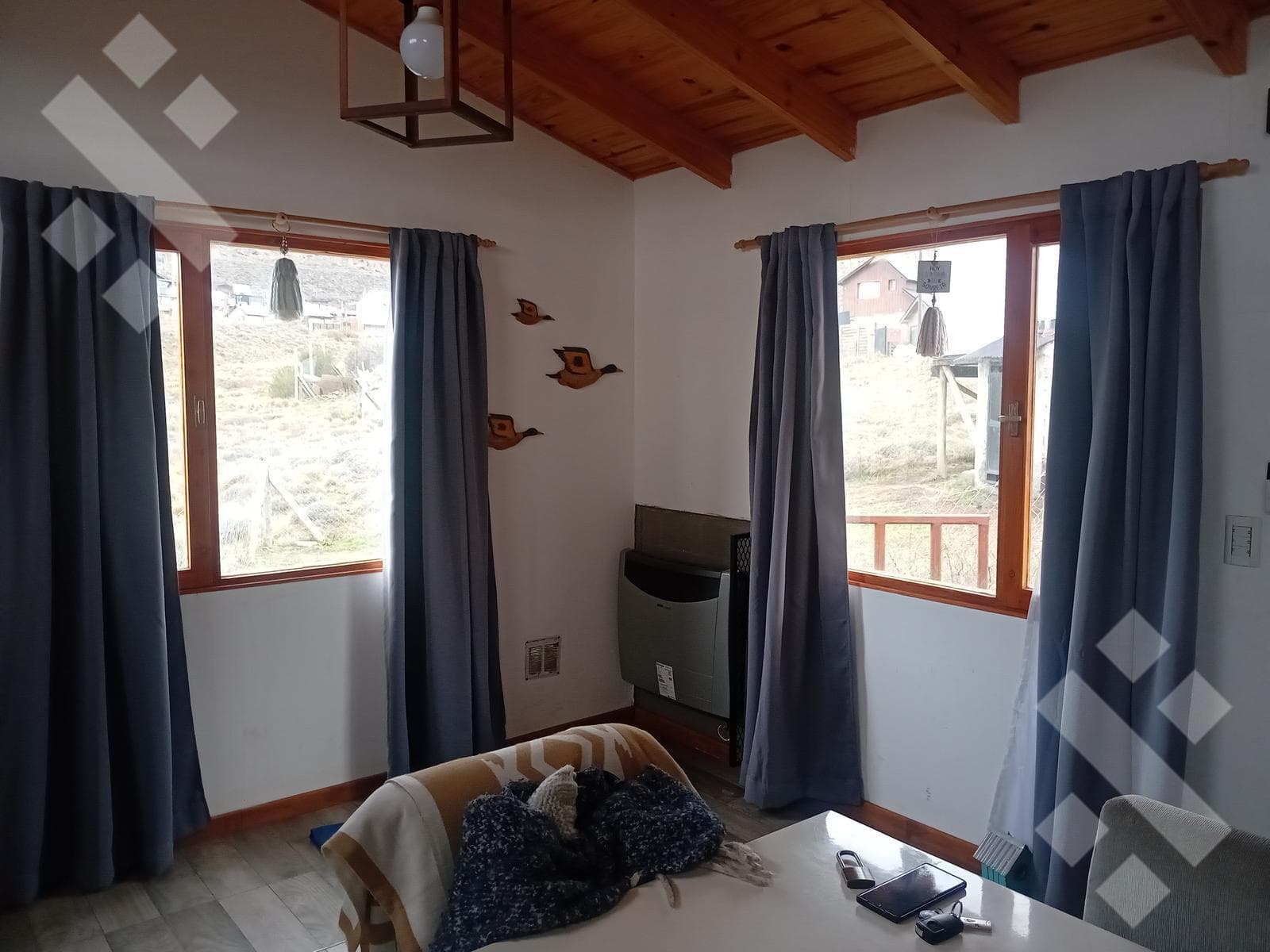 HOUSE FOR SALE - SAN MARTÍN DE LOS ANDES