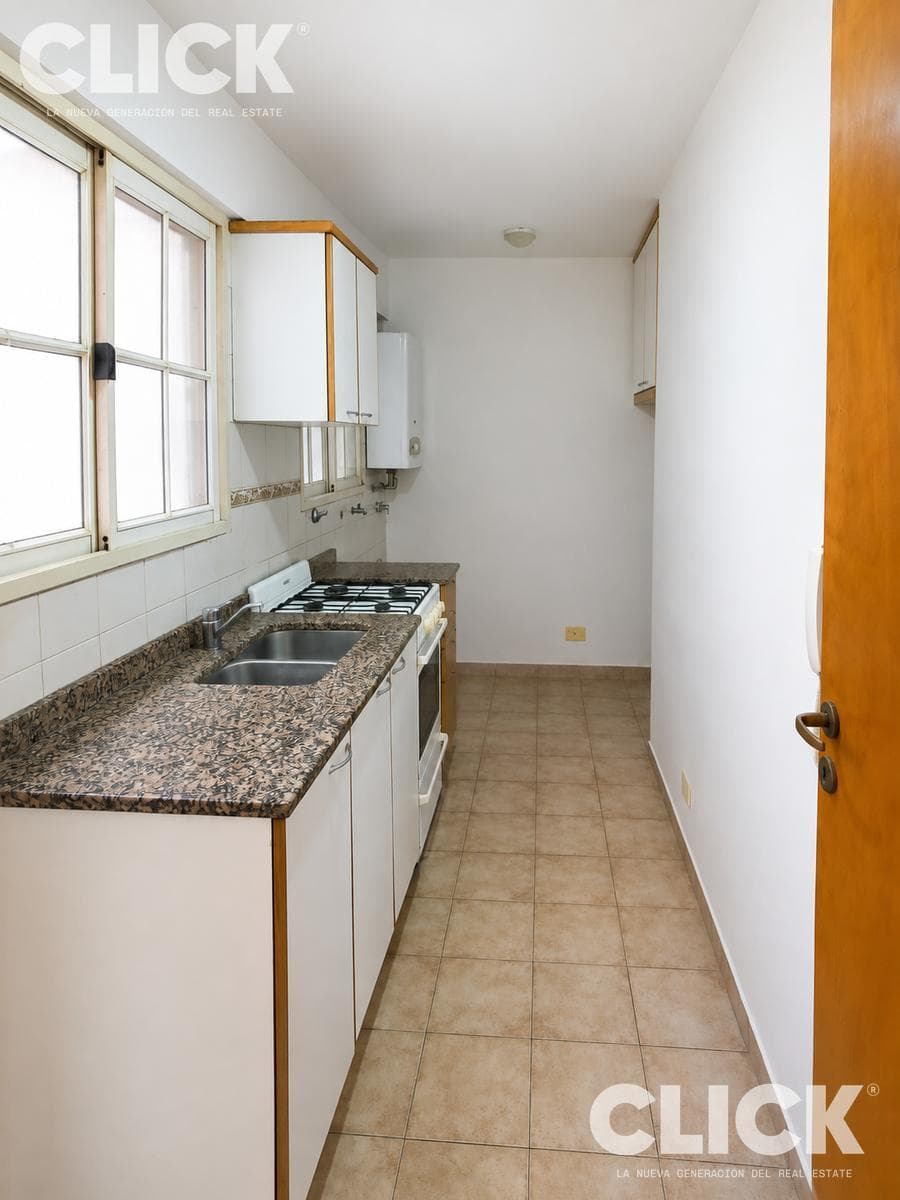 For Sale - 2-room apartment with balcony - Colegiales