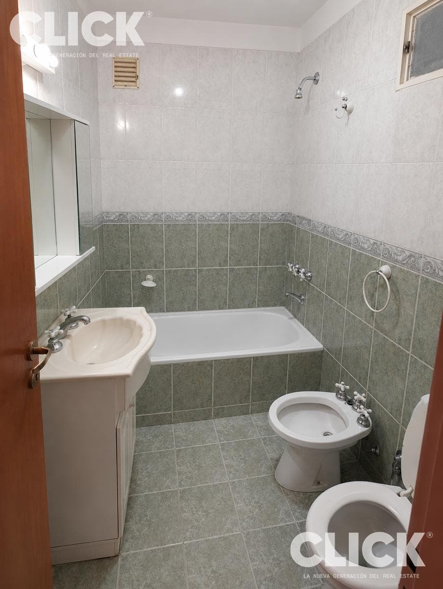 For Sale - 2-room apartment with balcony - Colegiales