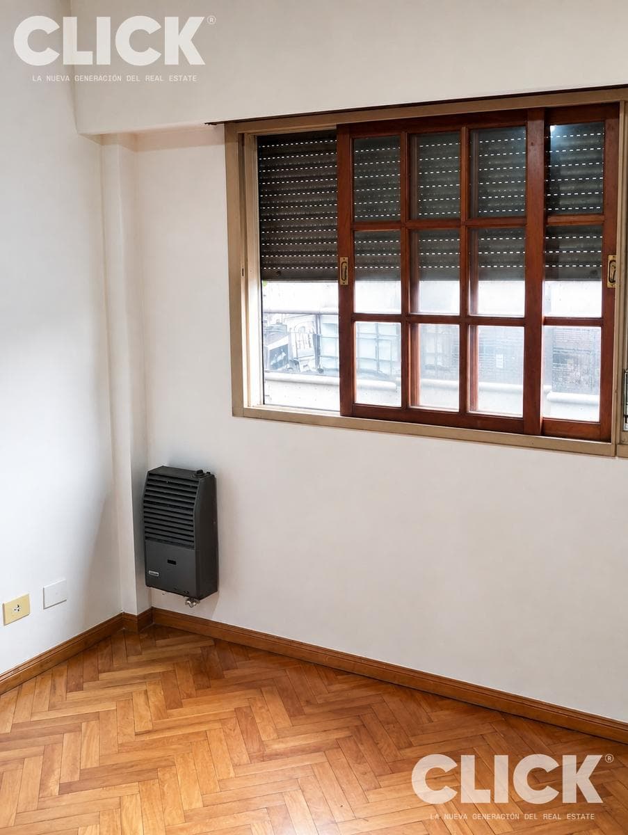 For Sale - 2-room apartment with balcony - Colegiales