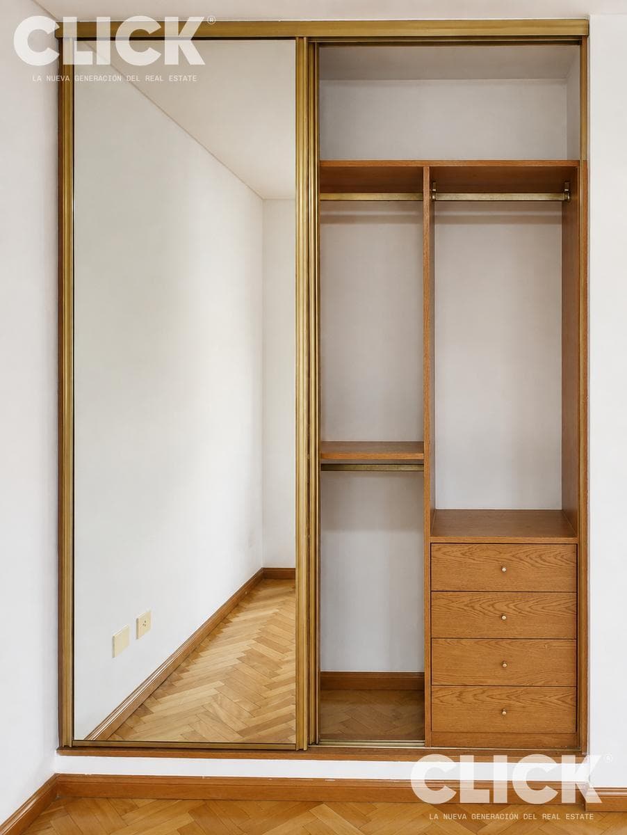 For Sale - 2-room apartment with balcony - Colegiales