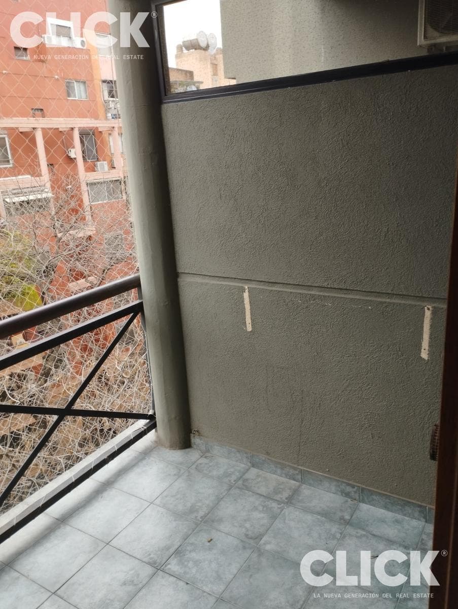 For Sale - 2-room apartment with balcony - Colegiales