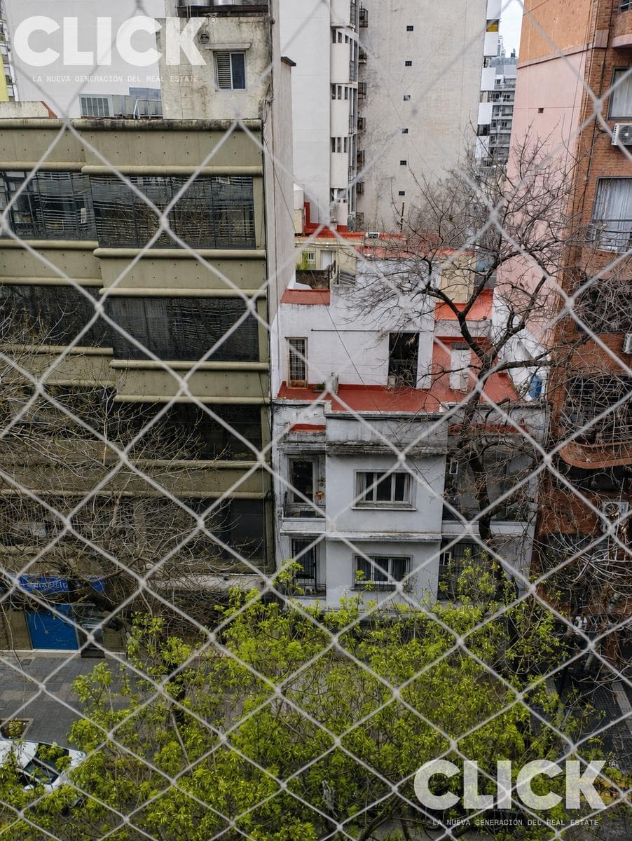 For Sale - 2-room apartment with balcony - Colegiales