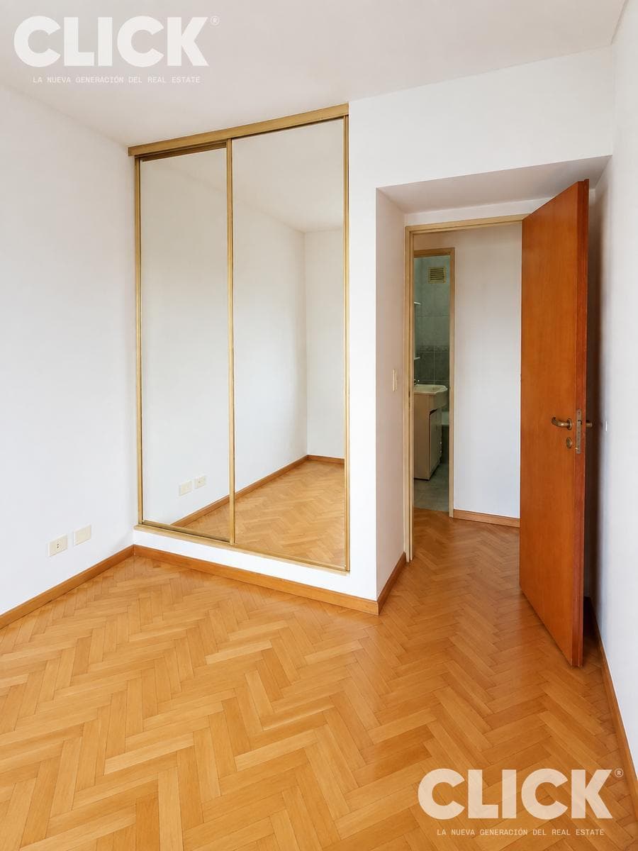 For Sale - 2-room apartment with balcony - Colegiales
