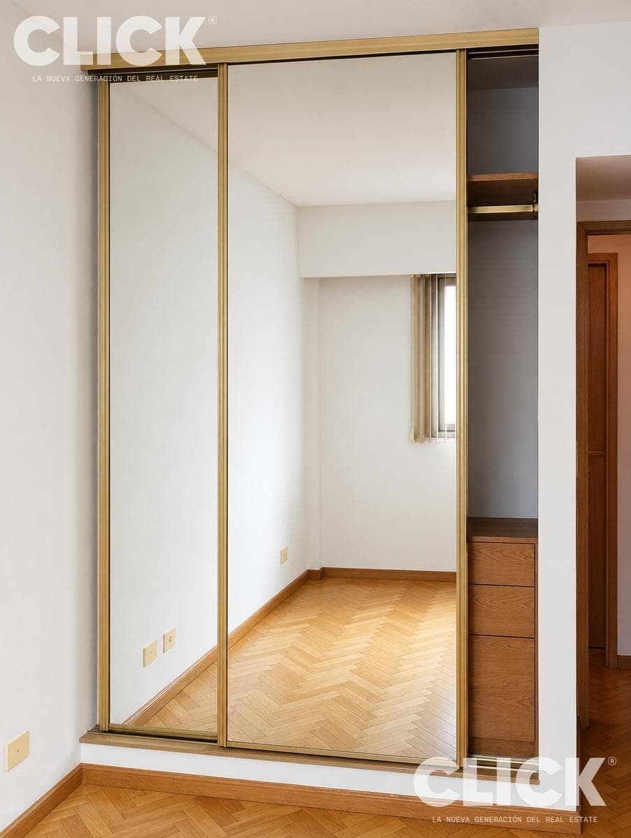 For Sale - 2-room apartment with balcony - Colegiales