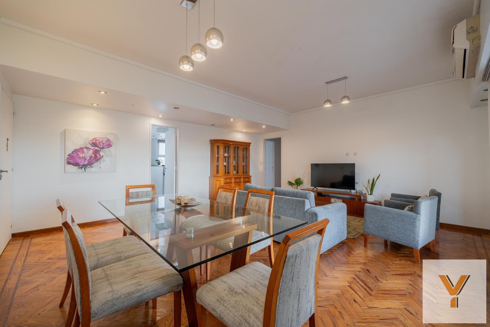 Apartment for Sale - 3 Bedrooms, 3 Bathrooms - 150 m - Colegiales