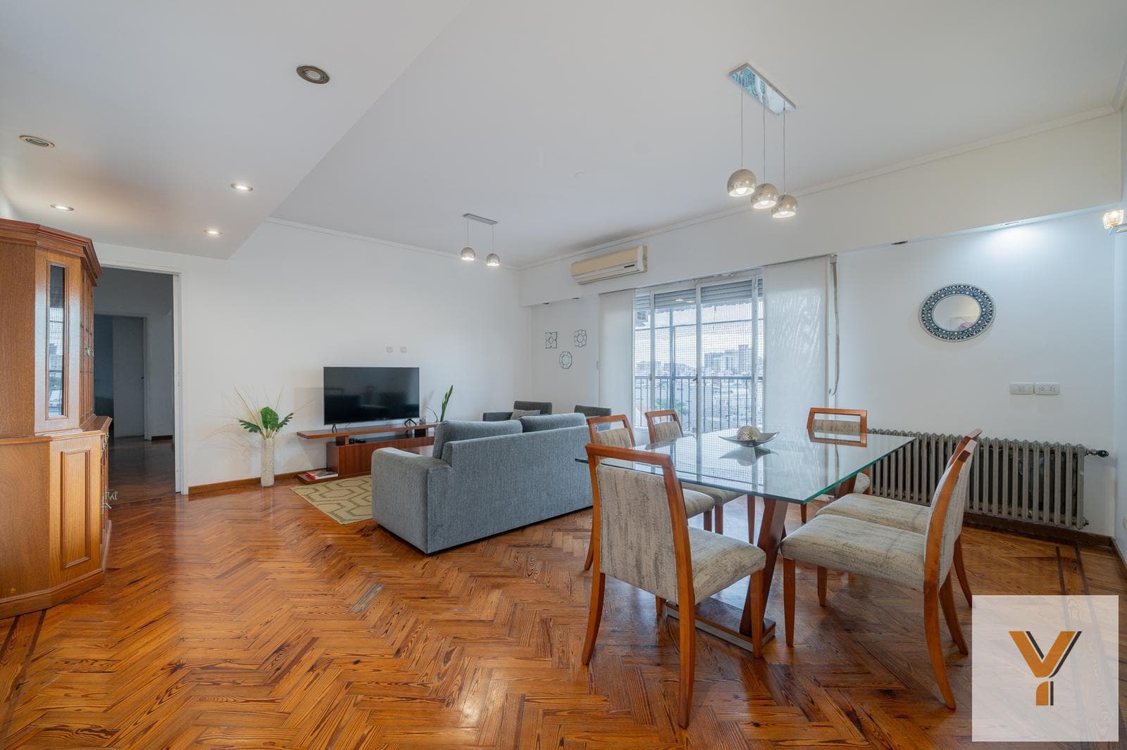 Apartment for Sale - 3 Bedrooms, 3 Bathrooms - 150 m - Colegiales