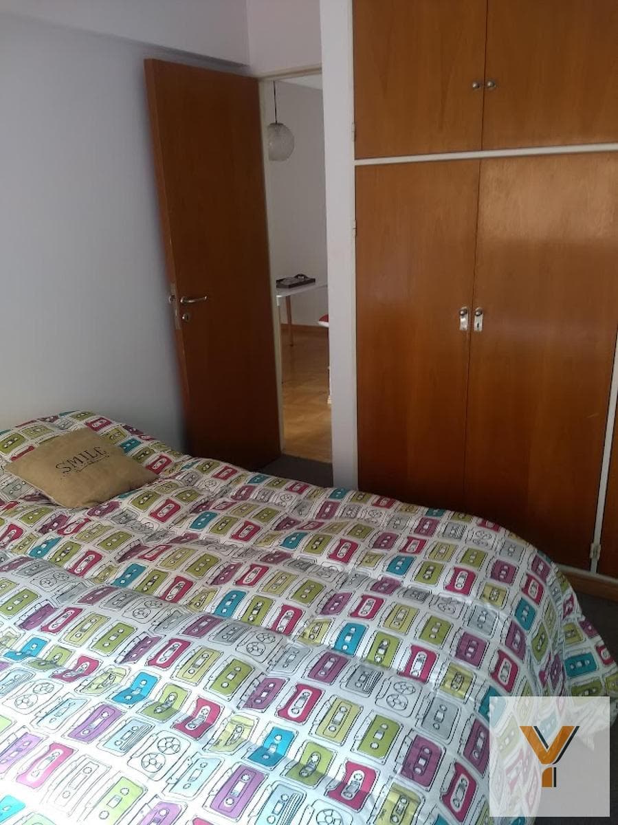 Apartment for Rent - 1 Bedroom, 1 Bathroom - 52 m² - Nuñez