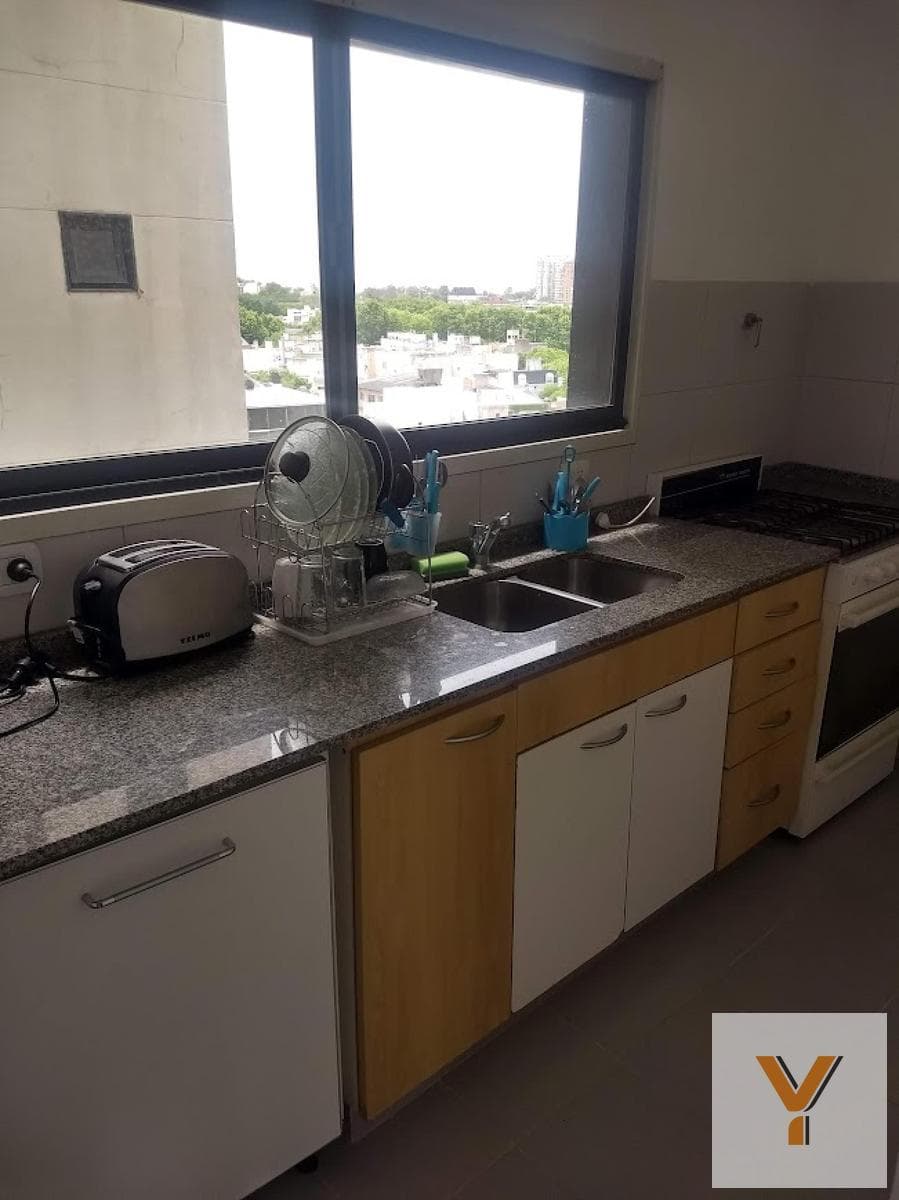 Apartment for Rent - 1 Bedroom, 1 Bathroom - 52 m² - Nuñez