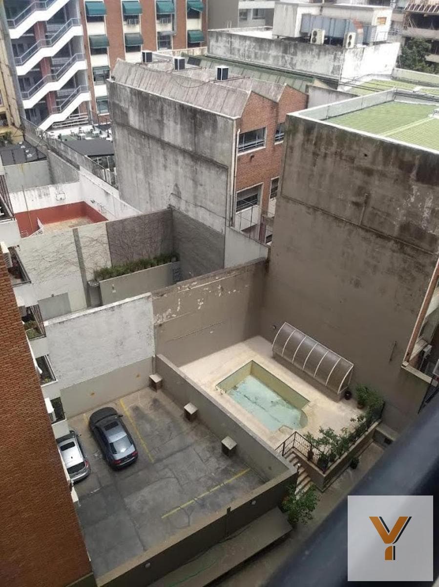 Apartment for Rent - 1 Bedroom, 1 Bathroom - 52 m² - Nuñez