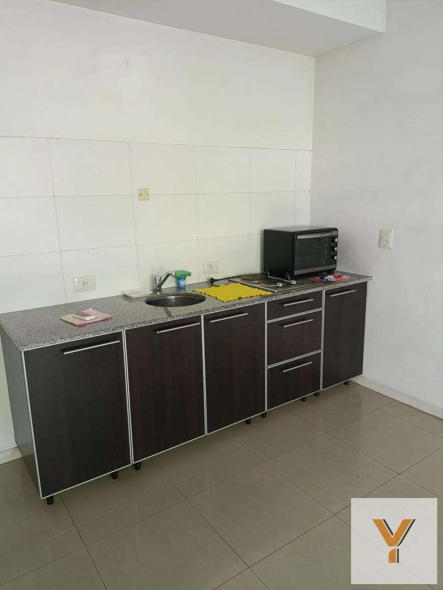 Apartment for Rent - Studio with 1 Bathroom - 32 m² - Villa Urquiza