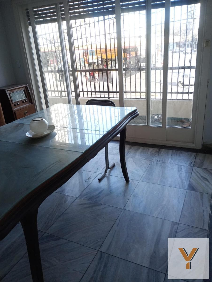 Apartment for Rent - 2 Bedrooms, 1 Bathroom - 130 m² - Boedo