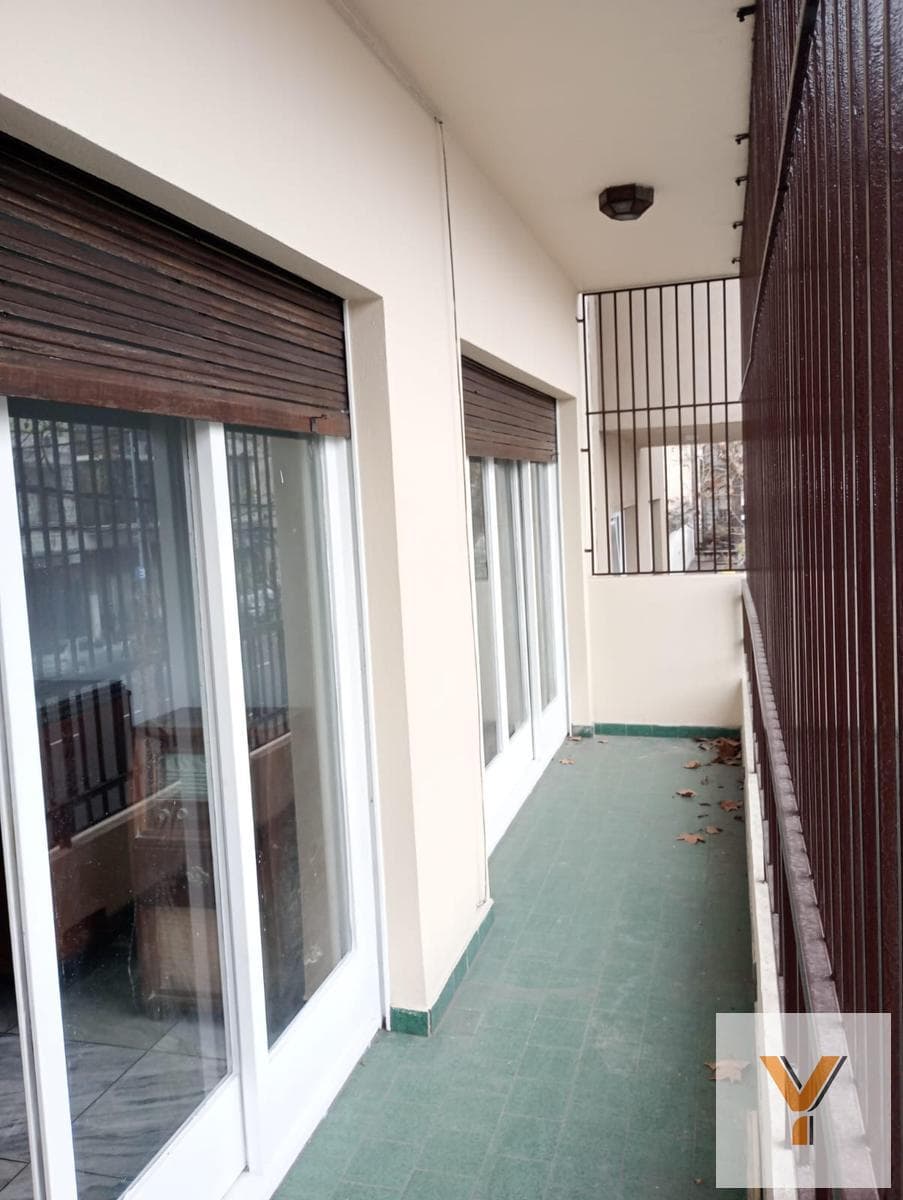 Apartment for Rent - 2 Bedrooms, 1 Bathroom - 130 m² - Boedo