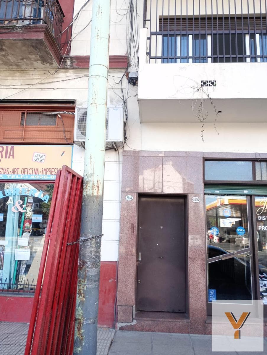 Apartment for Rent - 2 Bedrooms, 1 Bathroom - 130 m² - Boedo