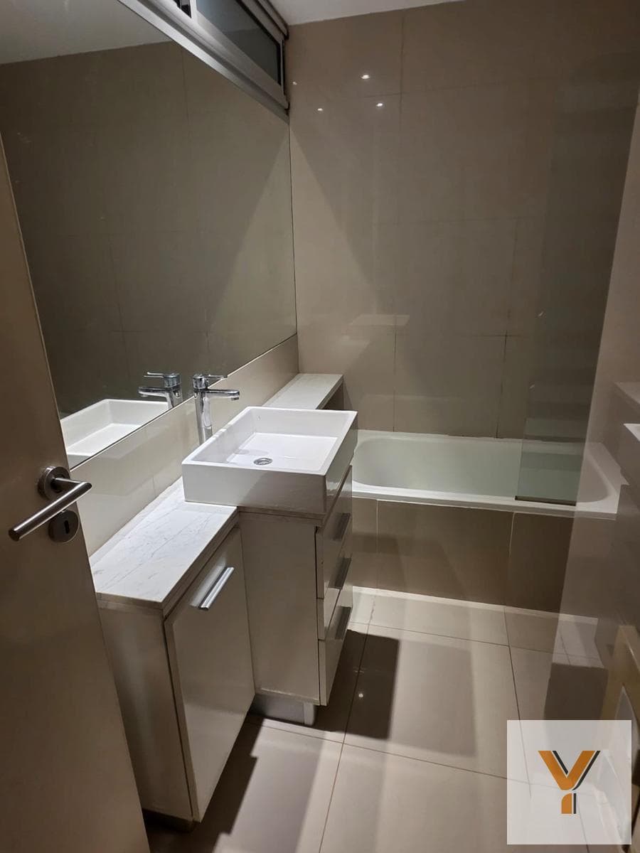 Apartment for Rent - 1 Bedroom, 2 Bathrooms - 48 m² - Belgrano