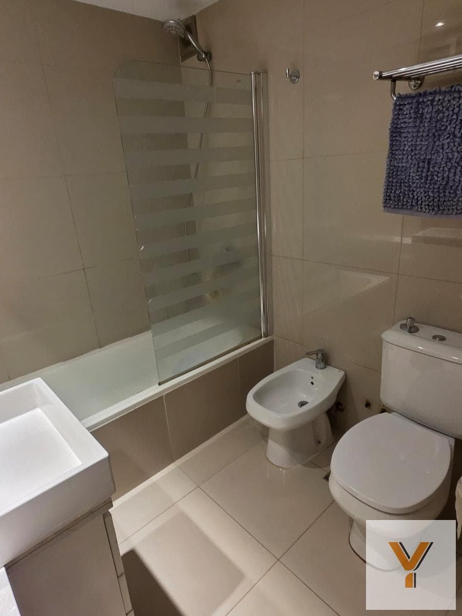 Apartment for Rent - 1 Bedroom, 2 Bathrooms - 48 m² - Belgrano