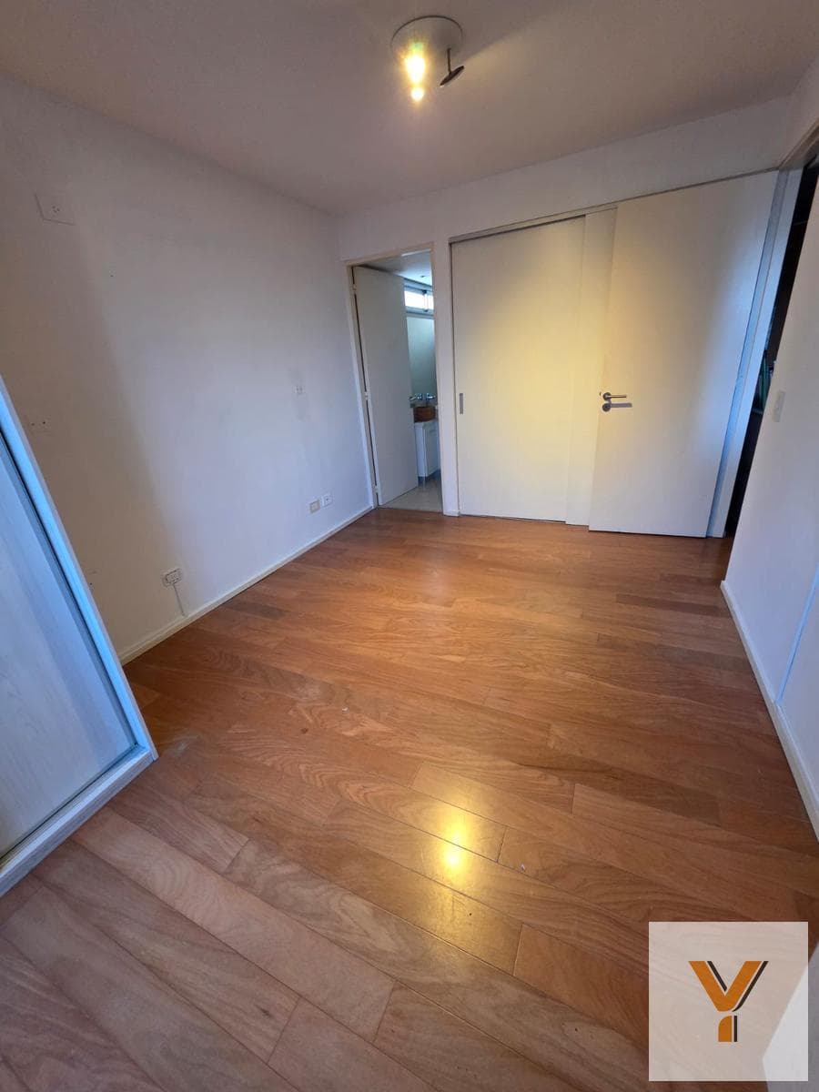 Apartment for Rent - 1 Bedroom, 2 Bathrooms - 48 m² - Belgrano
