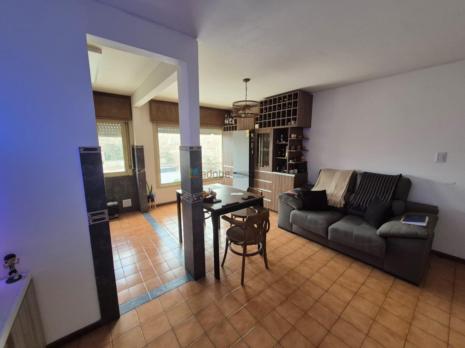 Apartment in Godoy Cruz