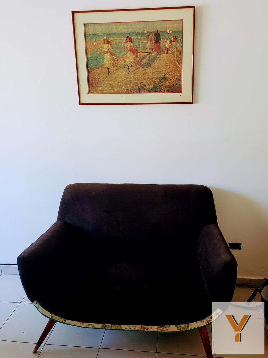 Apartment for Rent - 1 Bedroom, 1 Bathroom - 45 m² - La Plata