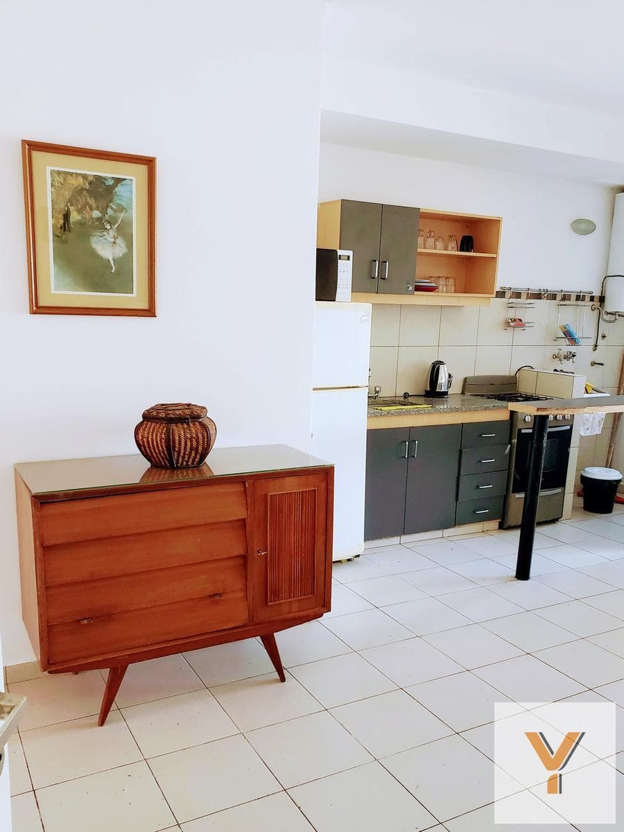 Apartment for Rent - 1 Bedroom, 1 Bathroom - 45 m² - La Plata