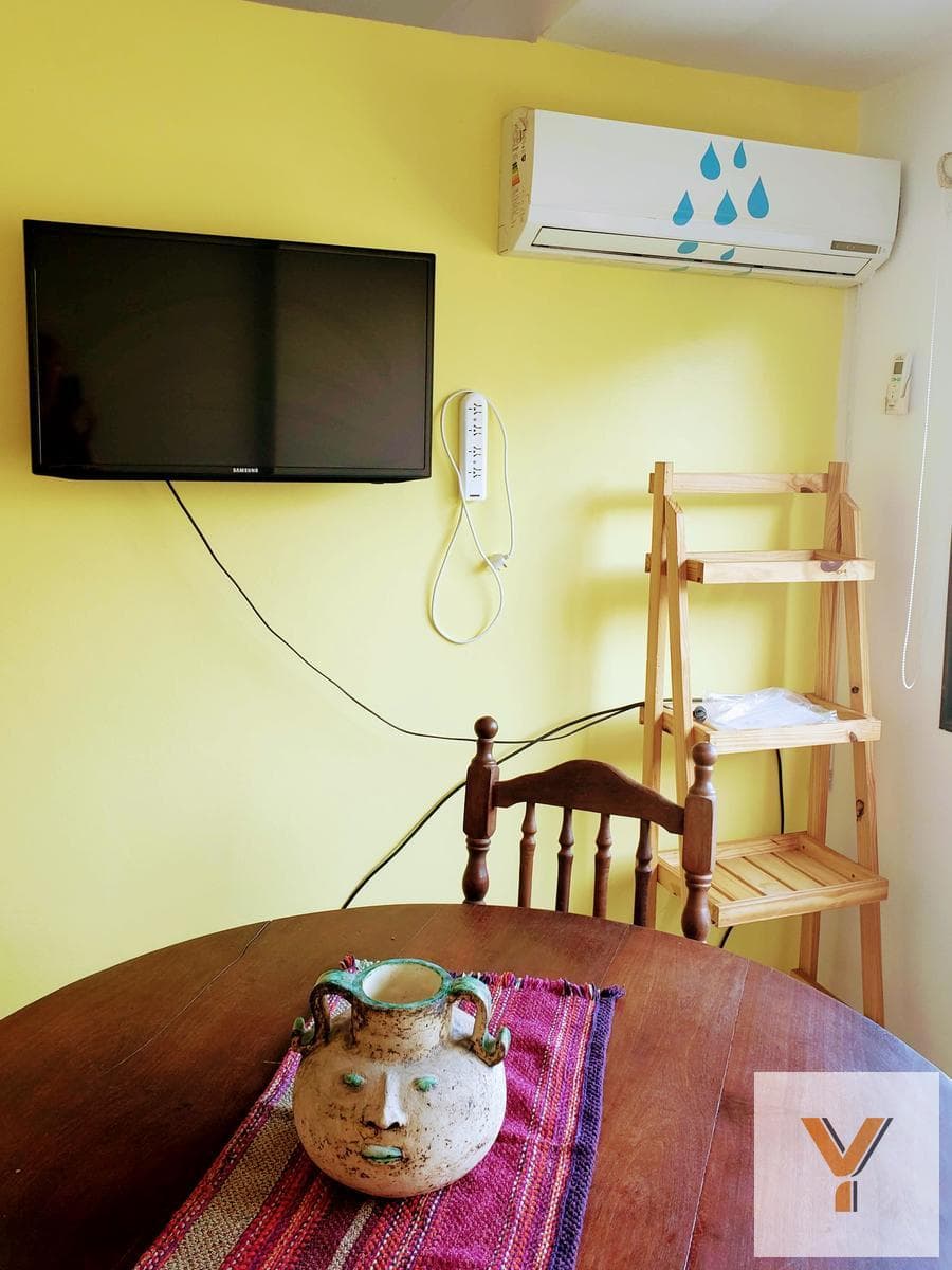 Apartment for Rent - 1 Bedroom, 1 Bathroom - 45 m² - La Plata
