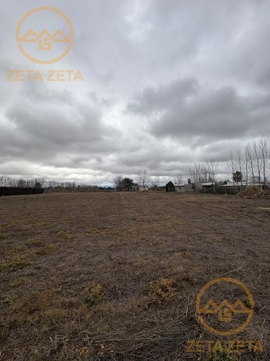 Land in General Alvear