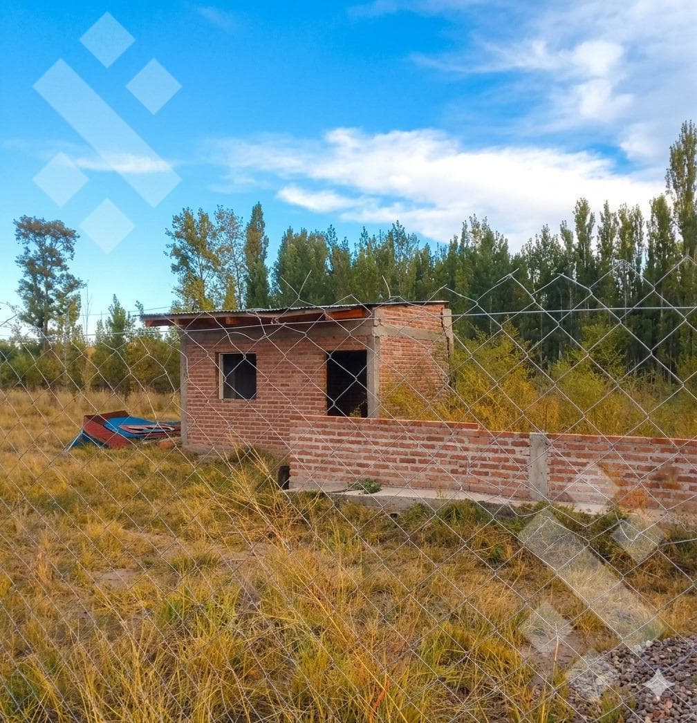 512 m² Lot for Sale in China Muerta