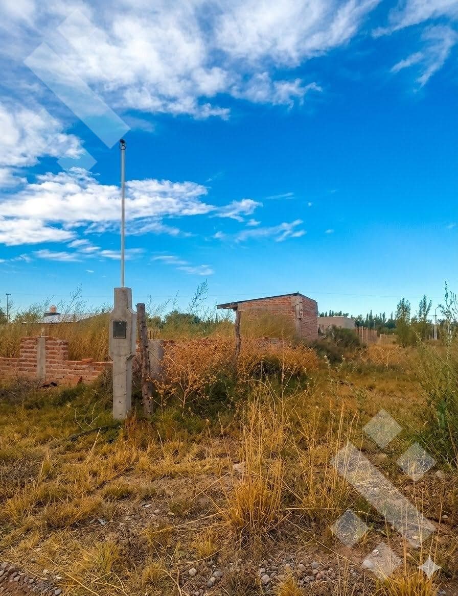512 m² Lot for Sale in China Muerta