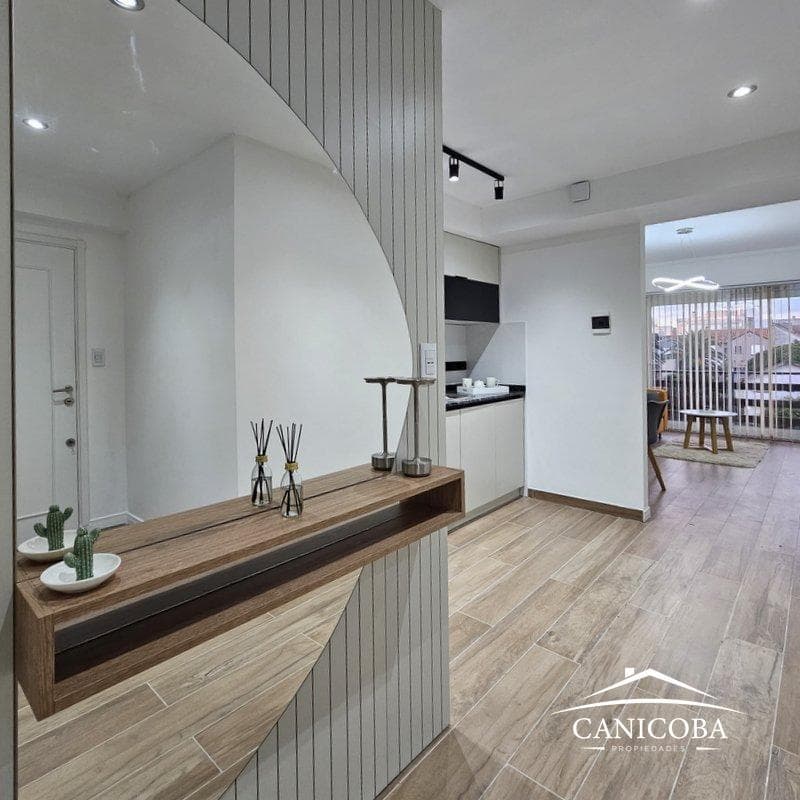 Apartment in La Perla