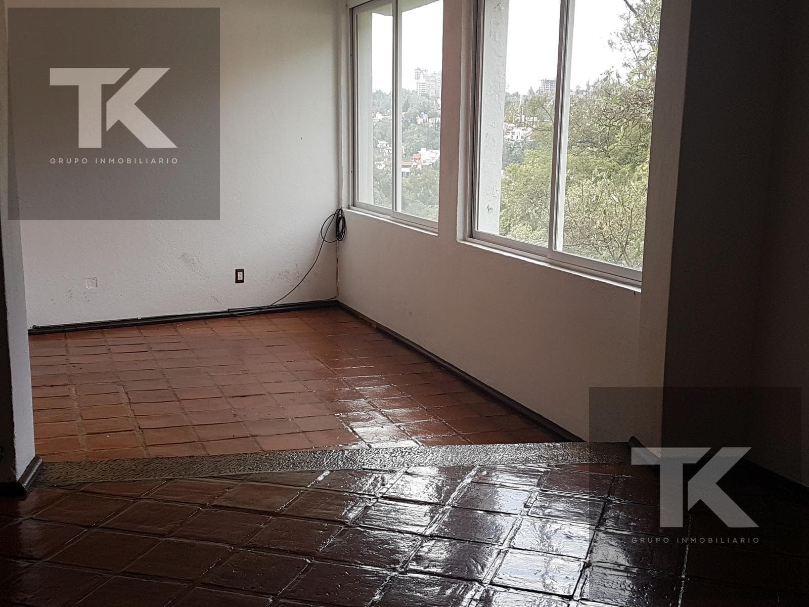 House in a Condominium for Rent