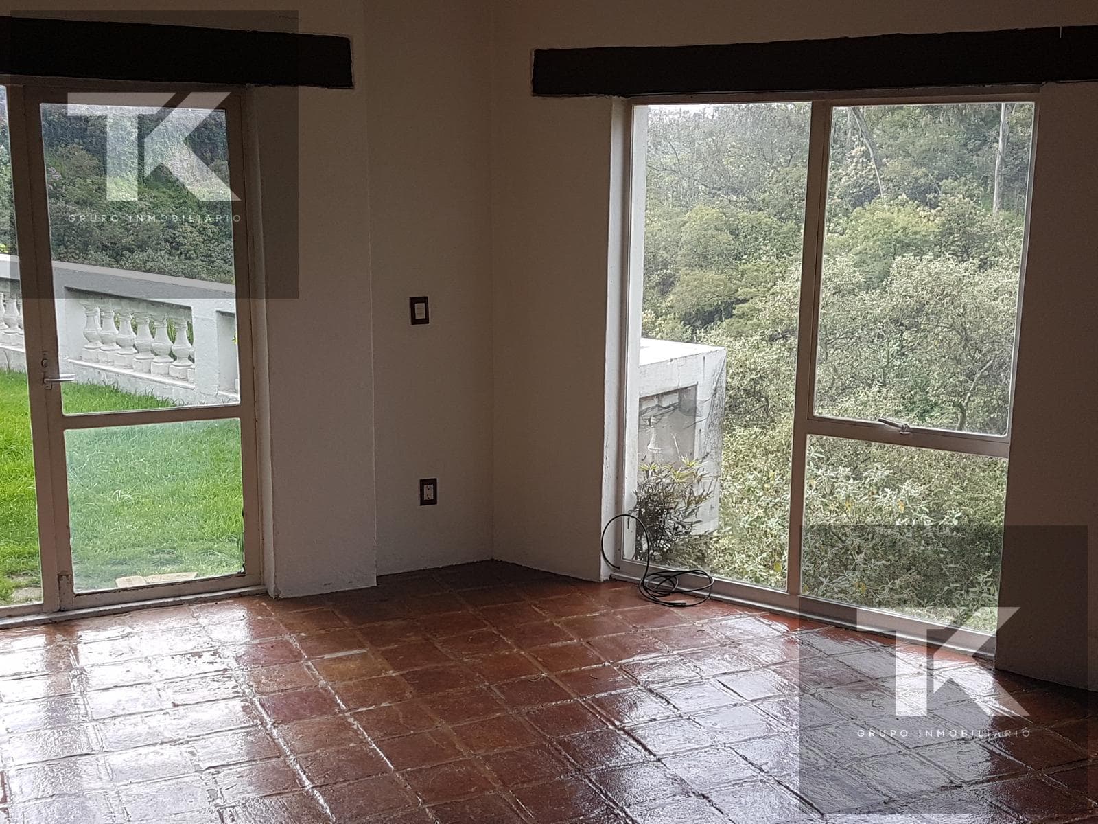 House in a Condominium for Rent