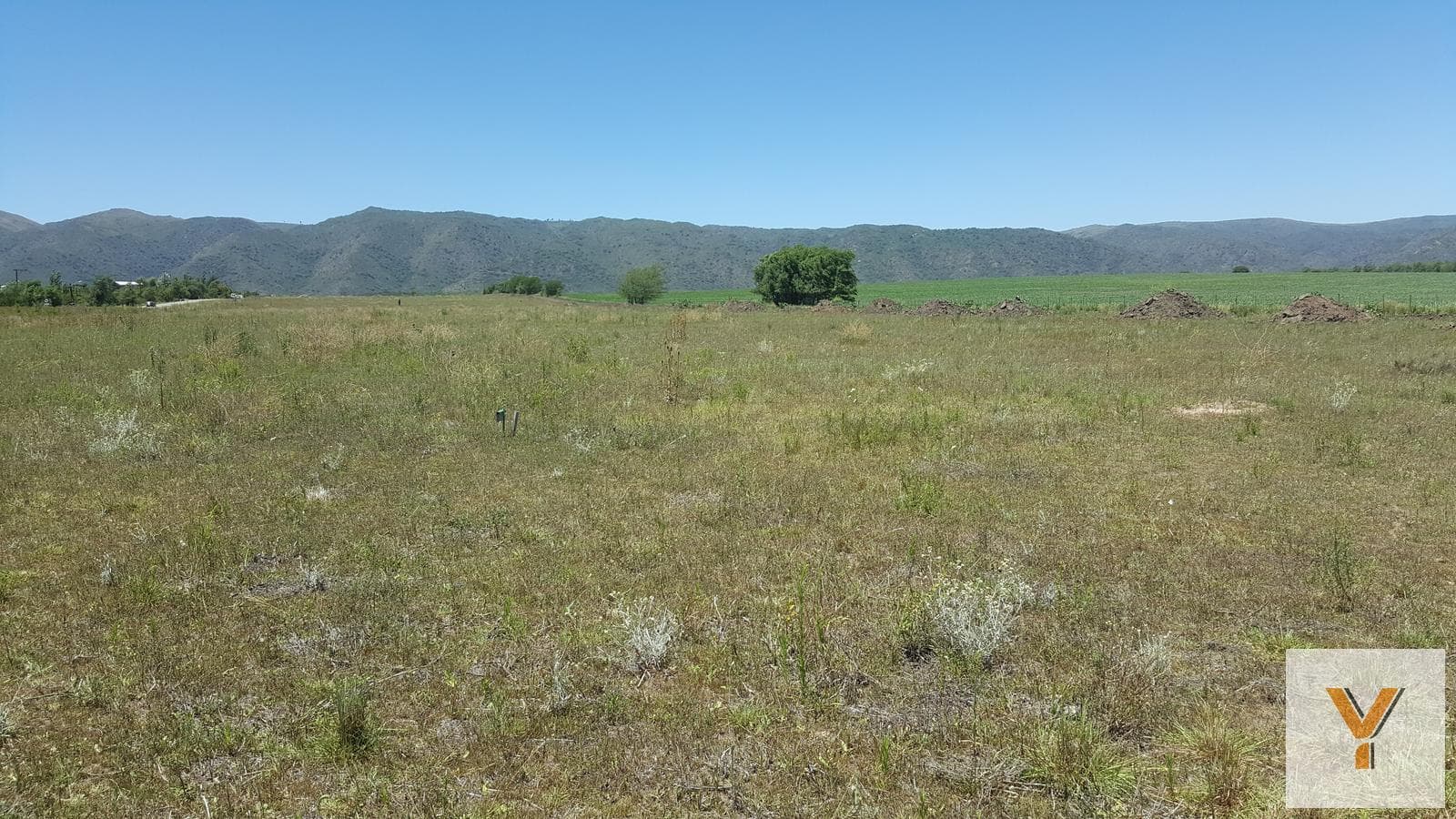 Land for Sale - - 564 meters - General Belgrano