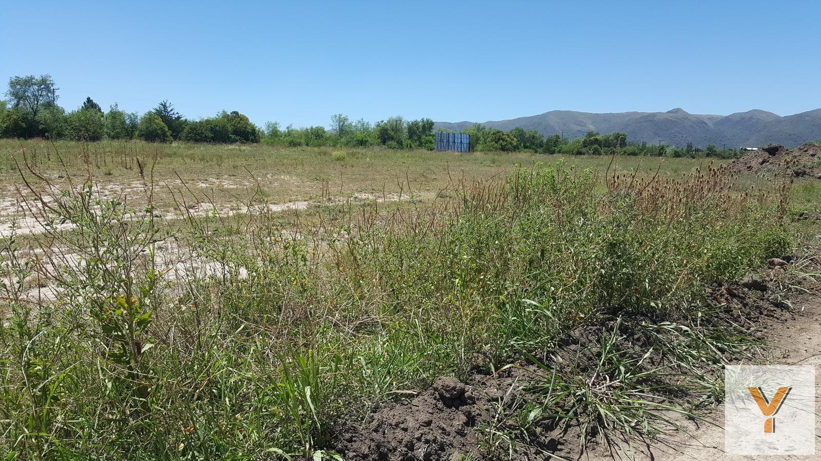 Land for Sale - - 564 meters - General Belgrano