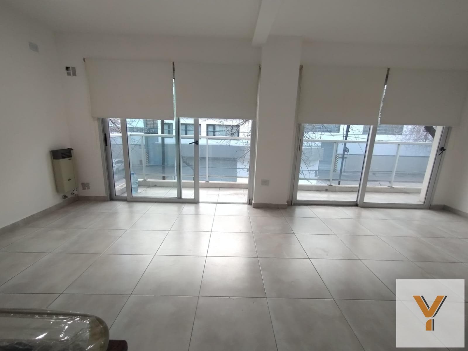 Apartment for Rent - 1 Bedroom, 1 Bathroom - 44 m² - La Plata