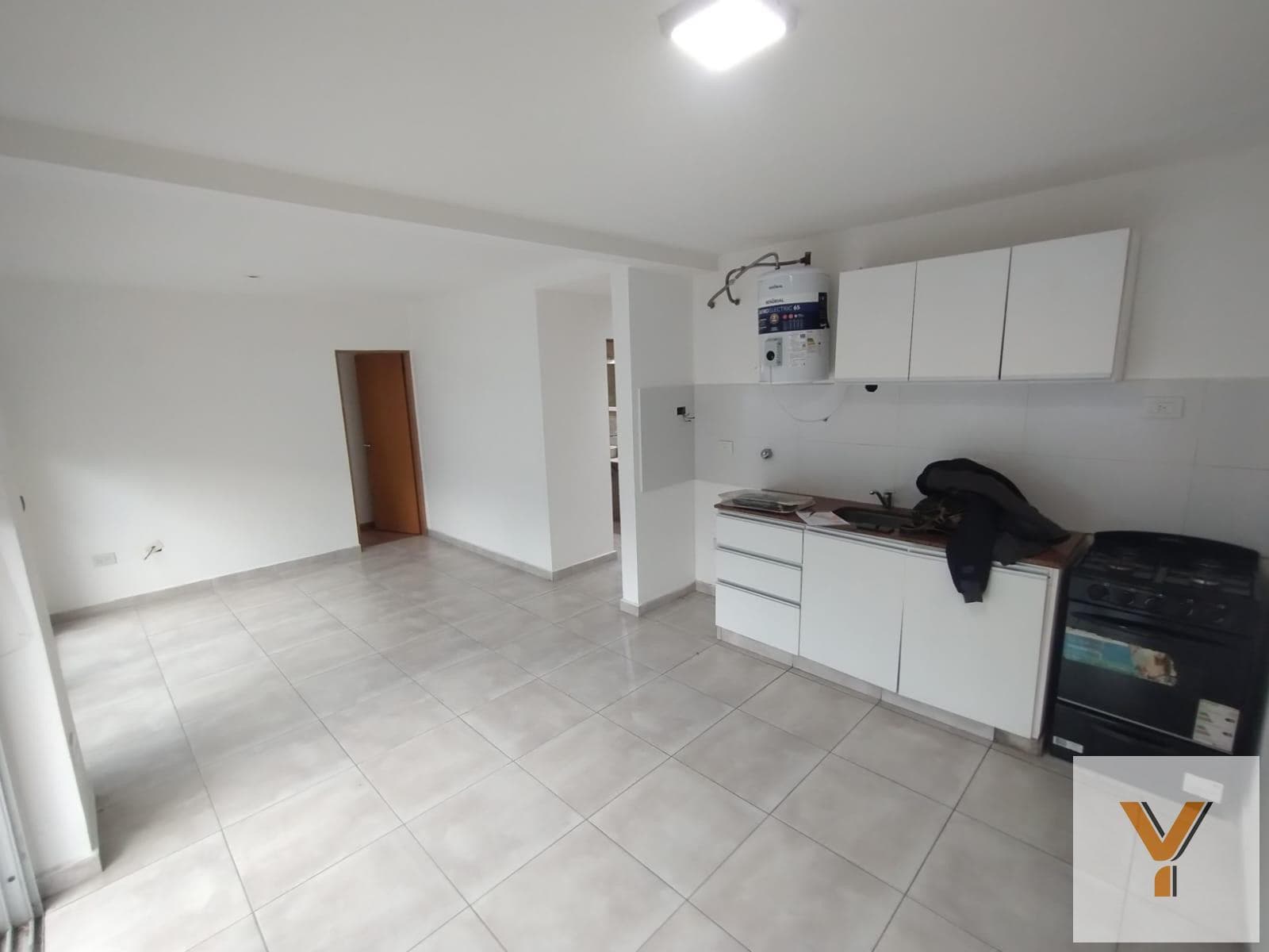 Apartment for Rent - 1 Bedroom, 1 Bathroom - 44 m² - La Plata