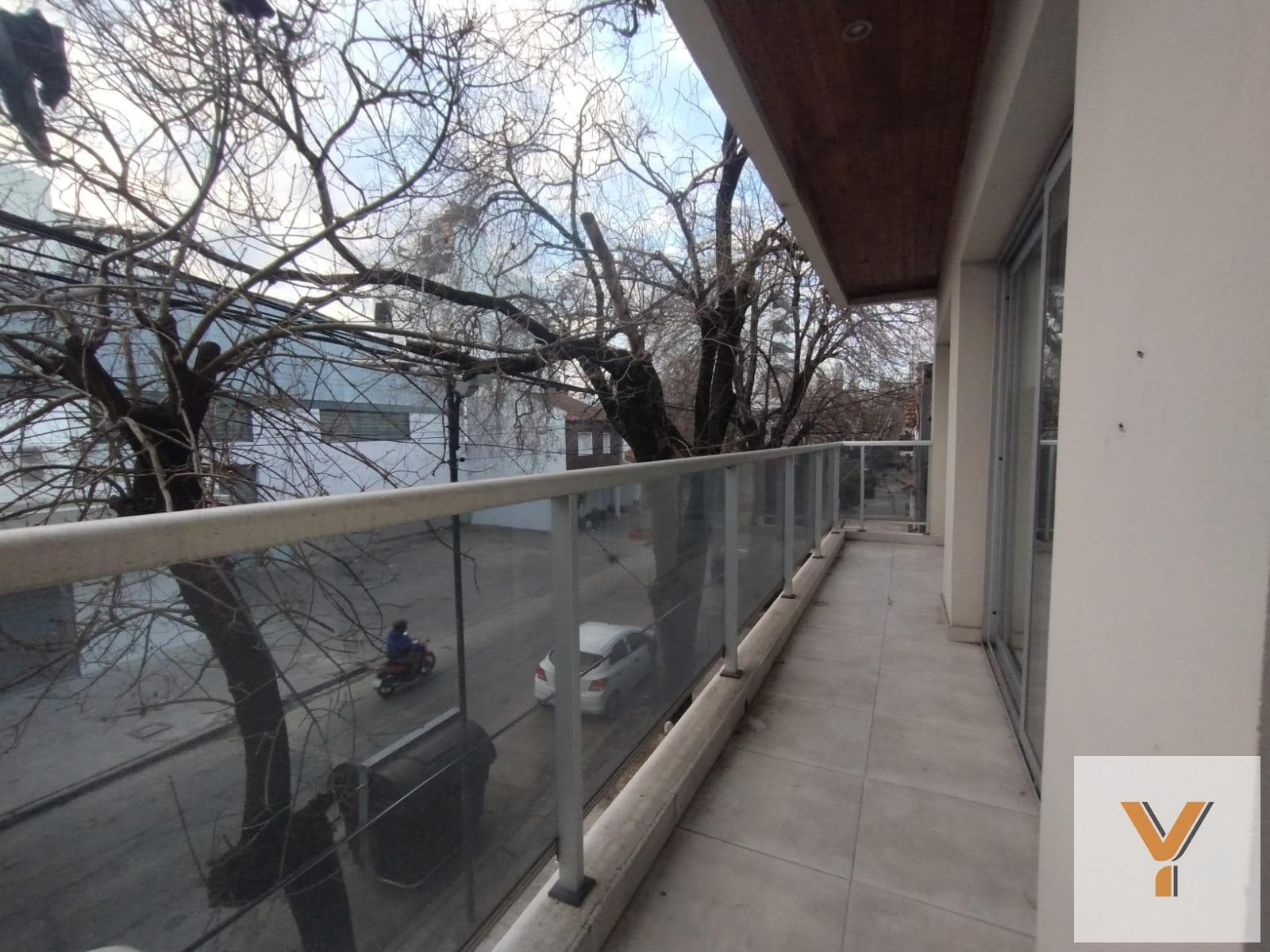 Apartment for Rent - 1 Bedroom, 1 Bathroom - 44 m² - La Plata