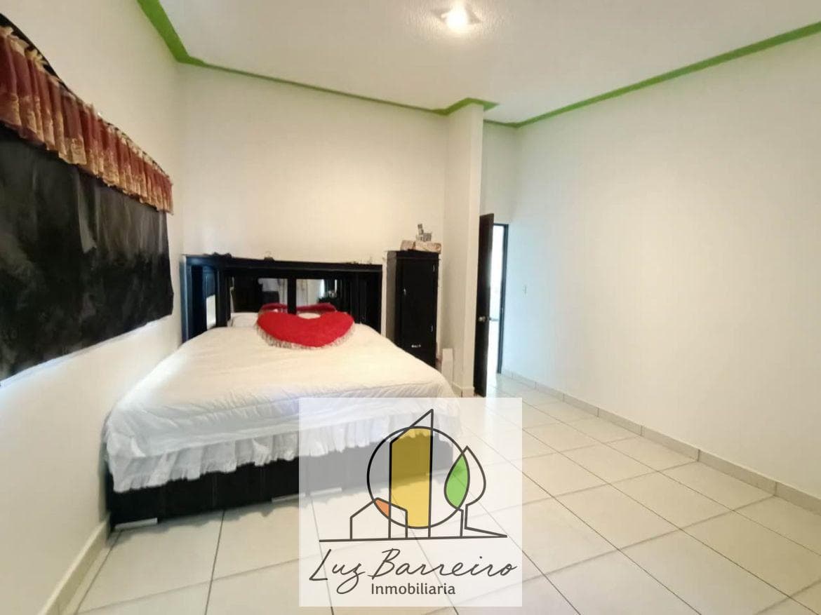 Beautiful House in Tepetlixpa