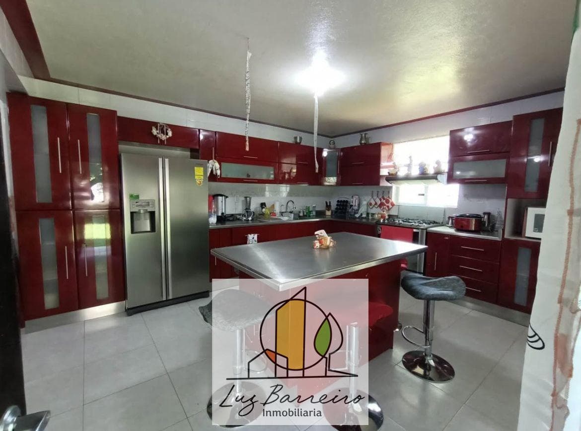 Beautiful House in Tepetlixpa