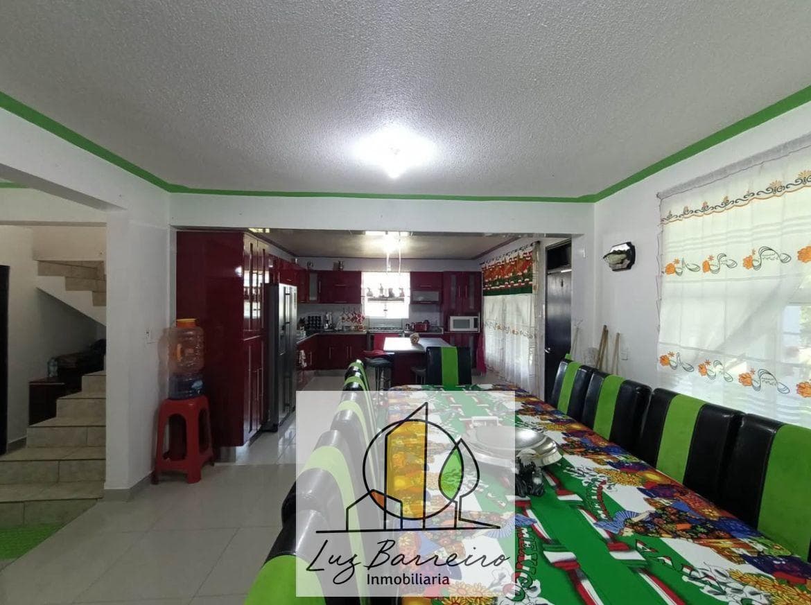 Beautiful House in Tepetlixpa