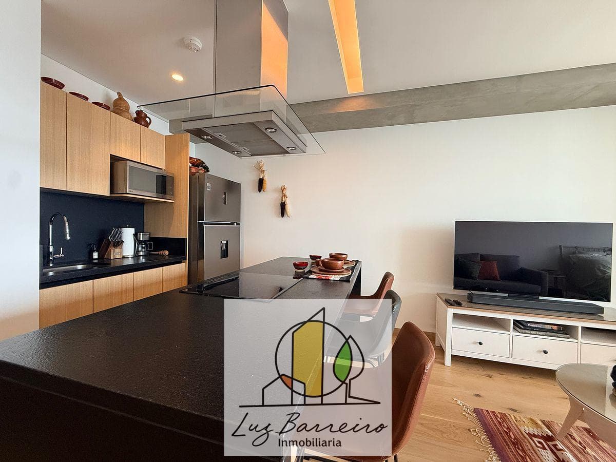 Exclusive Executive Loft in Colonia Juárez