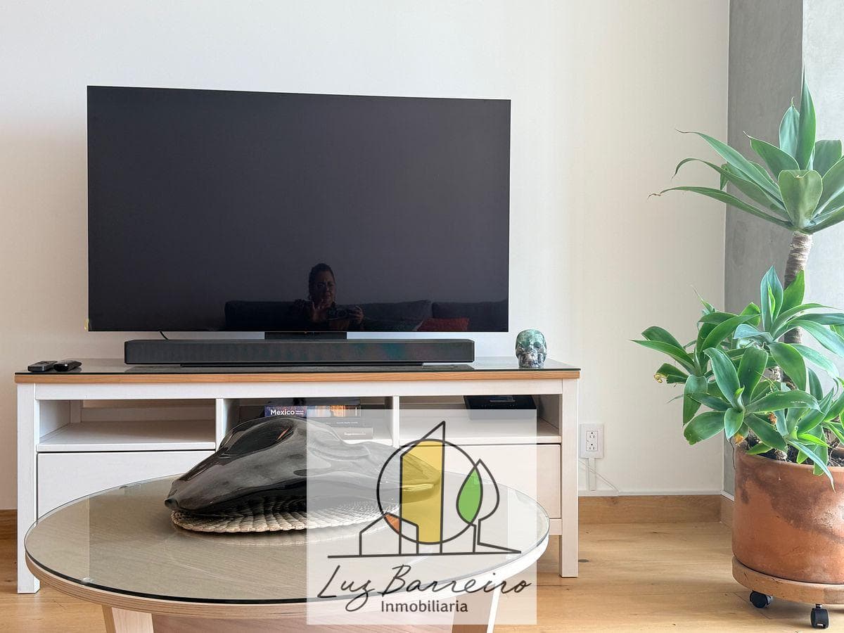Exclusive Executive Loft in Colonia Juárez