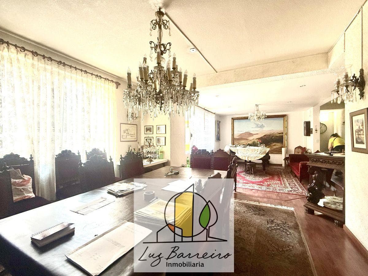 HOUSE IN A CONDOMINIUM - SAN JOSE INSURGENTES