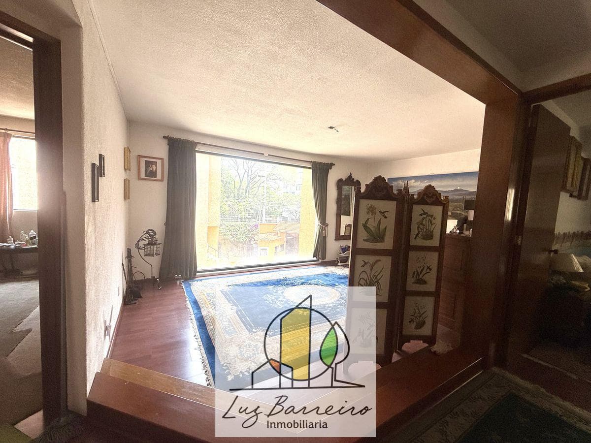 HOUSE IN A CONDOMINIUM - SAN JOSE INSURGENTES