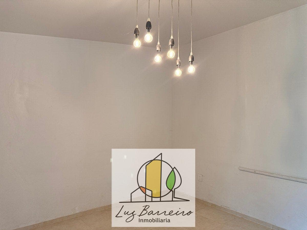 House with a garden, spacious rooms, and excellent natural light