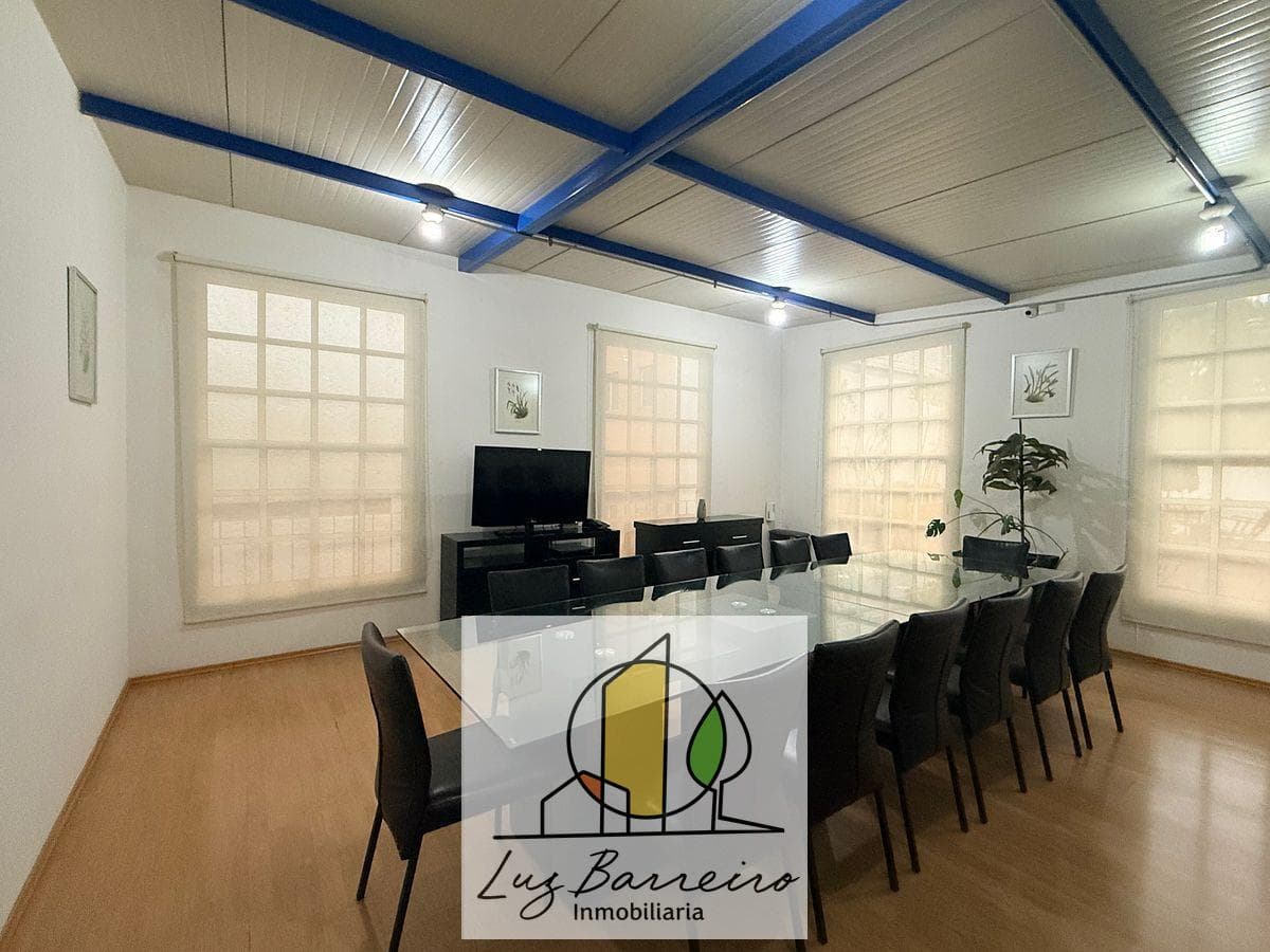 Office in the Heart of the Roma–Condesa Neighborhood