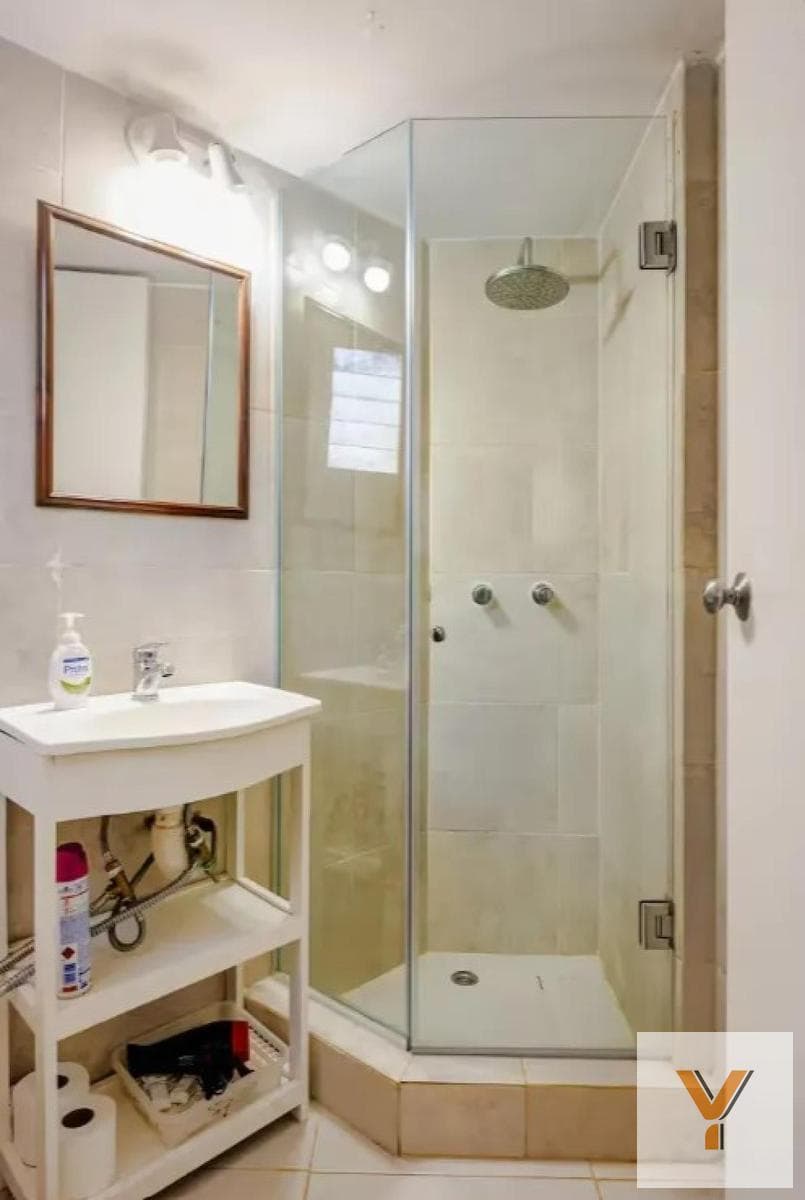 Apartment for Sale - 1 Bedroom, 1 Bathroom - 26.81 m - Recoleta